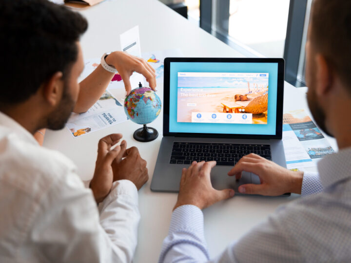 Best Travel SEO Strategies in Dubai for 2025 Digidot