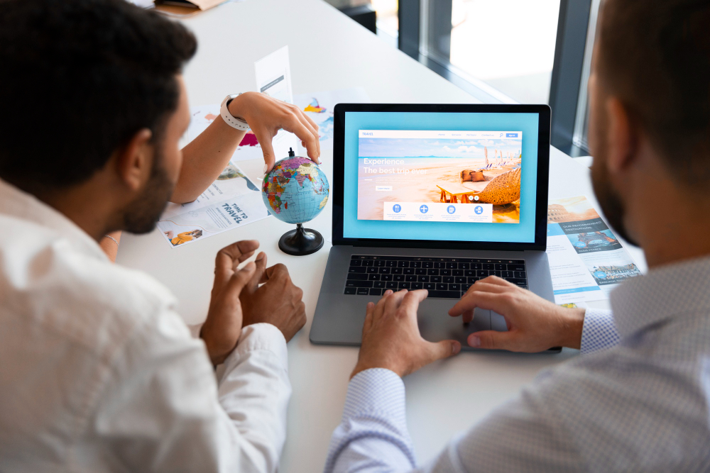 Best Travel SEO Strategies in Dubai for 2025 Digidot