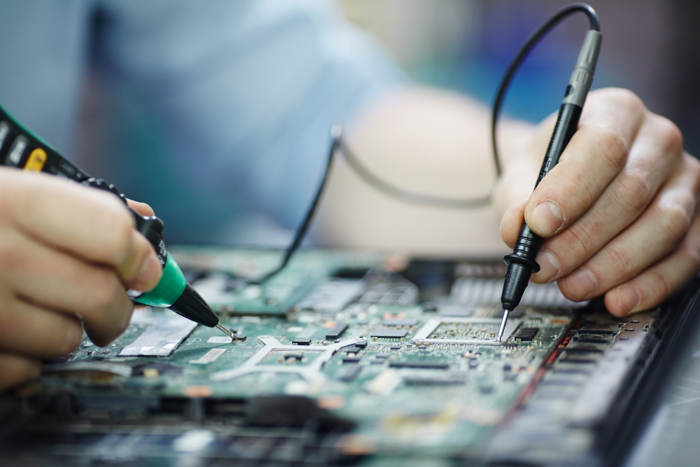 Reliable Computer Service and Repair by Geeks On Site