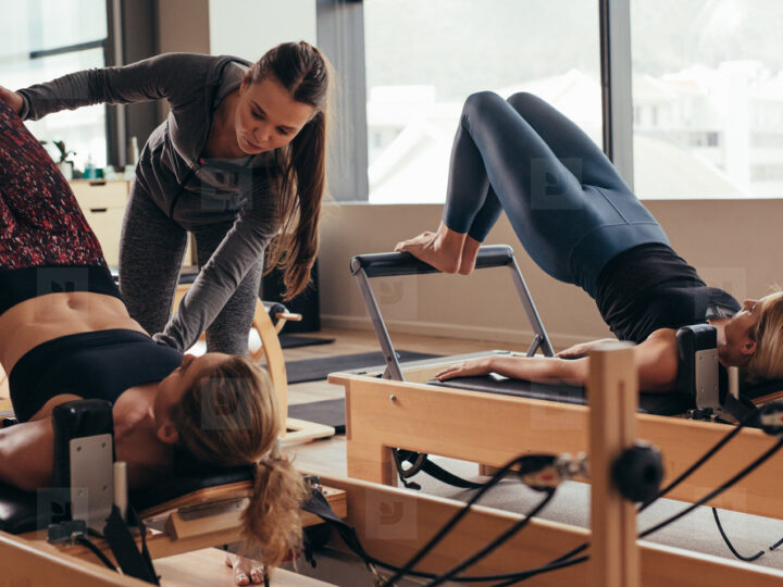 Is Semi Private Pilates Good for Weight Loss?