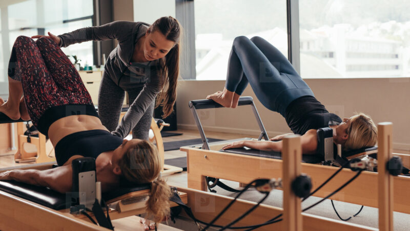 Is Semi Private Pilates Good for Weight Loss?