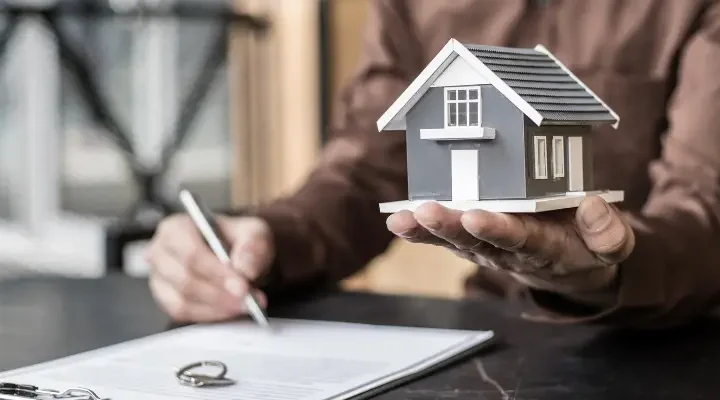 Mortgage Rates in Dubai: Finding the Best Broker and Home Loan