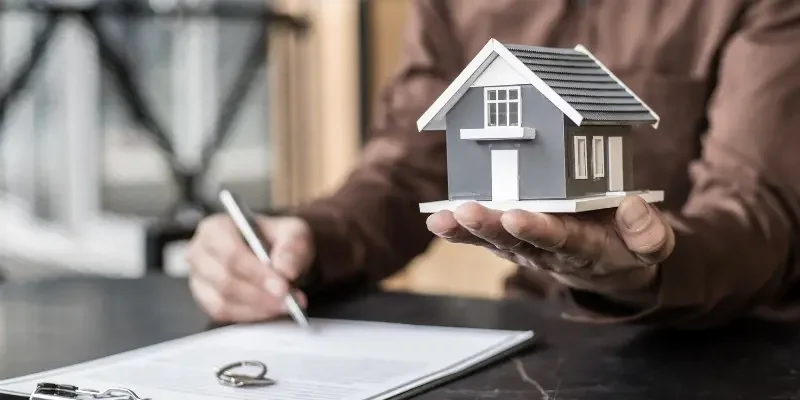 Mortgage Rates in Dubai: Finding the Best Broker and Home Loan