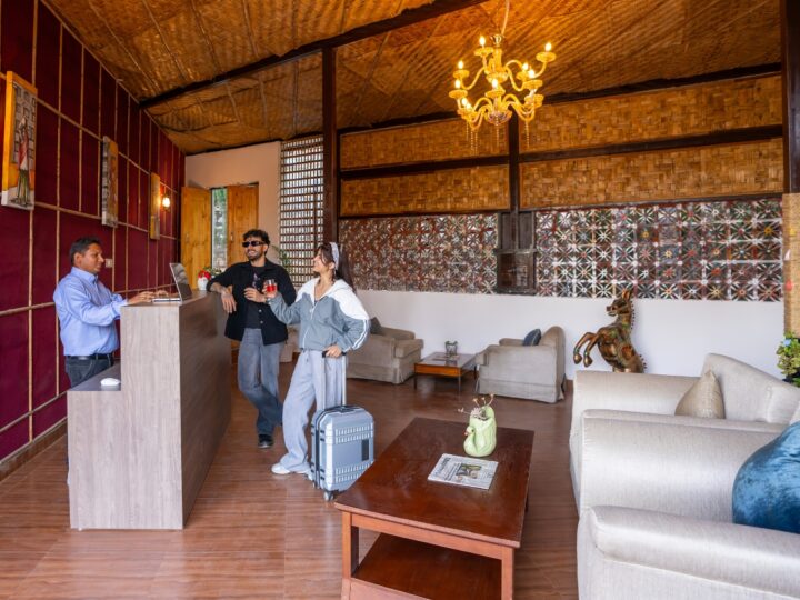Best Hotels in India | Moustache Hotels