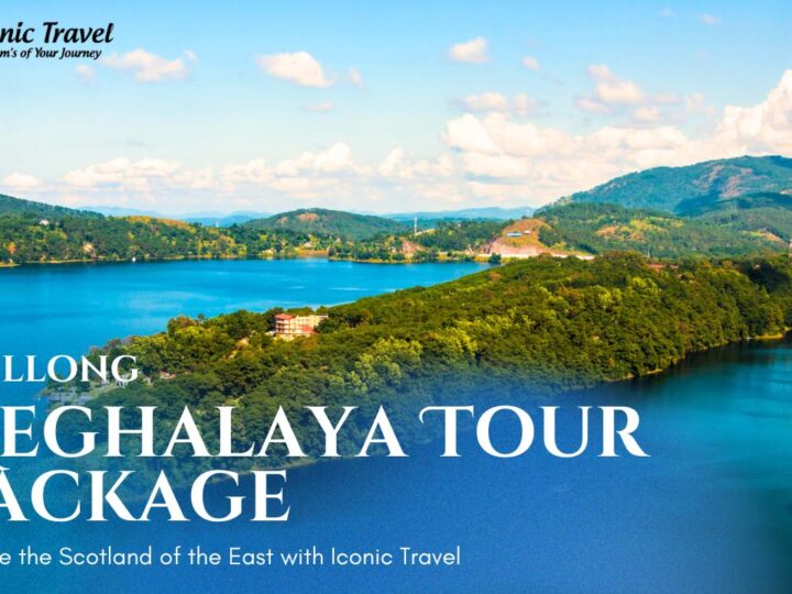 Kutch Bhuj Dwarka Somnath Tour Package | Gujarat Spiritual & Heritage Tour – IconicTravel