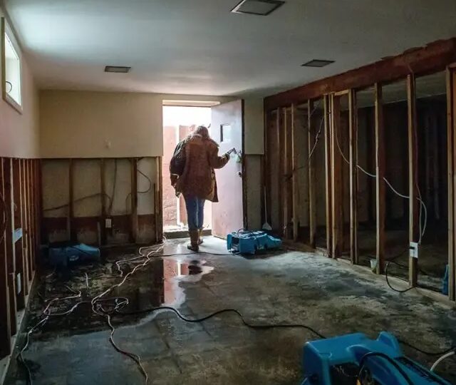 What Types of Leaks Require Immediate Repair?