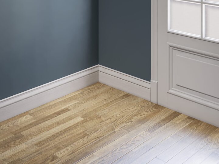 What Are the Benefits of Using Wood Skirting Boards?