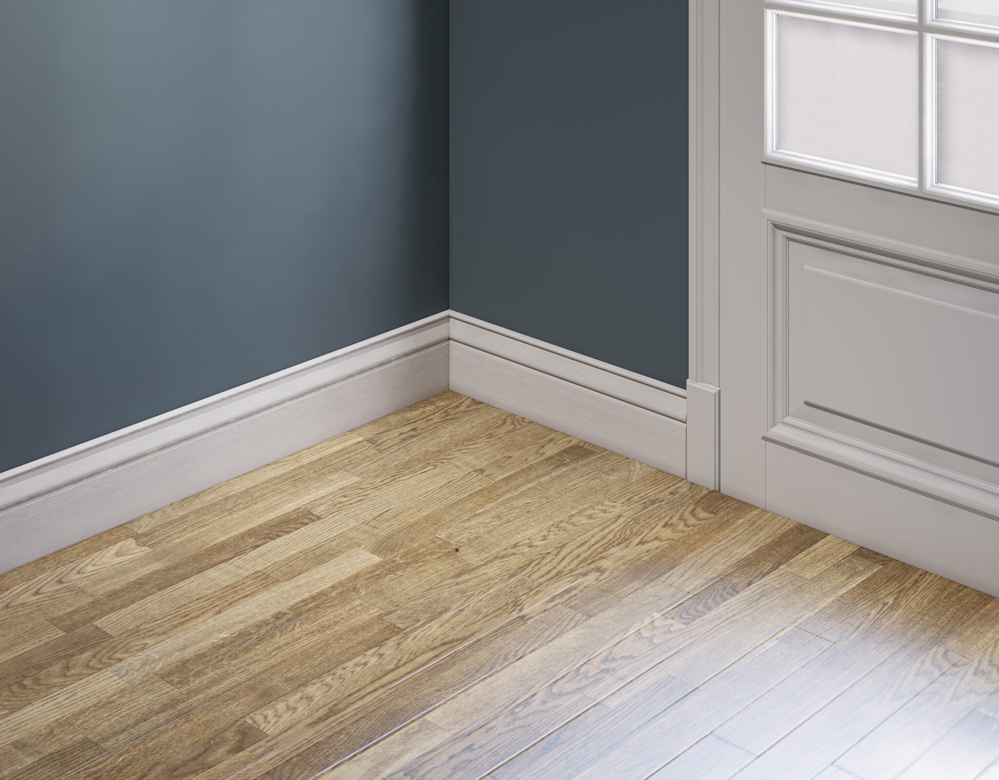 What Are the Benefits of Using Wood Skirting Boards?