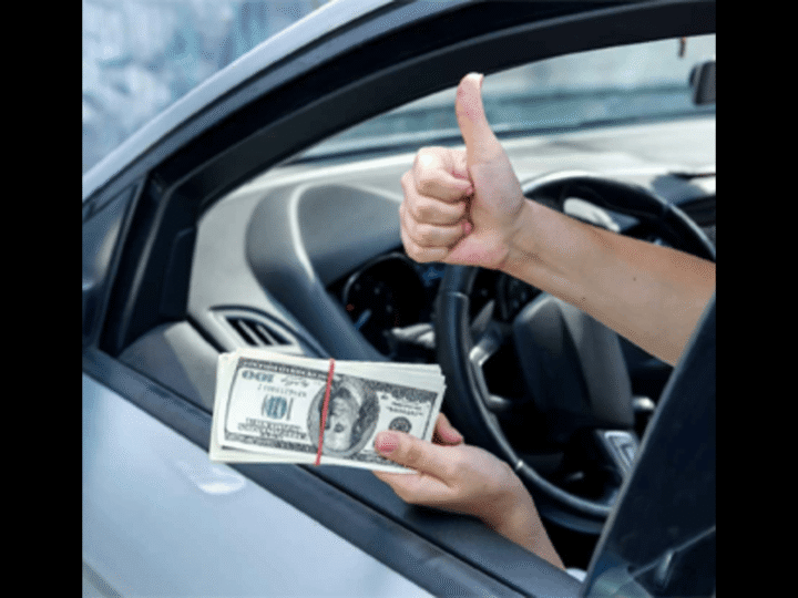 The Easiest Way to Turn an Old, Non-Running Vehicle Into Instant Cash Without Stress or Delays