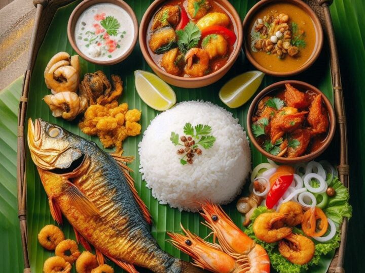 What Are the Best Places to Eat Cheap in Goa?