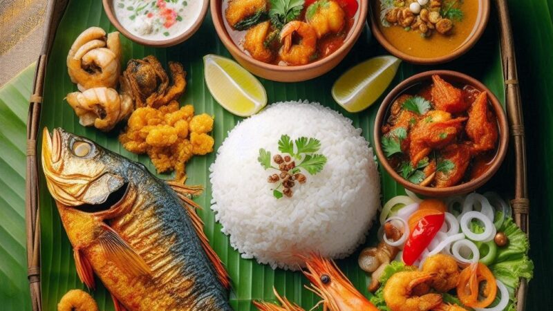 What Are the Best Places to Eat Cheap in Goa?