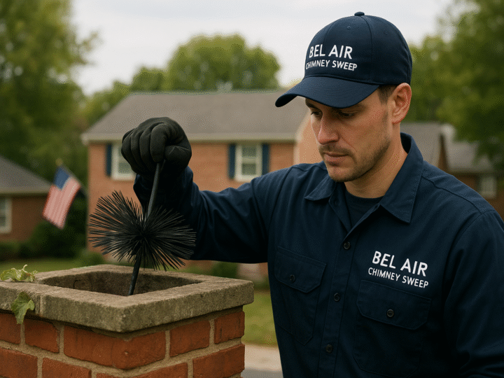 Affordable Wood Stove Repair Near You – Bel Air 21014