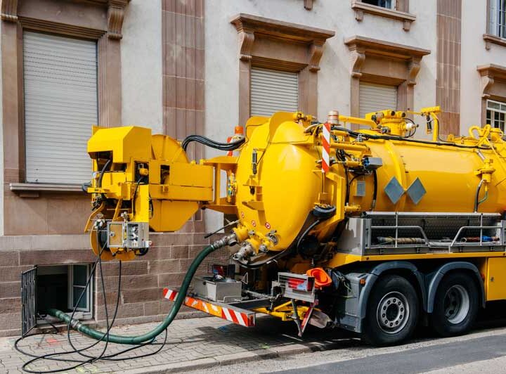 How Do Experts Restore Water-Damaged Homes After a Flood?