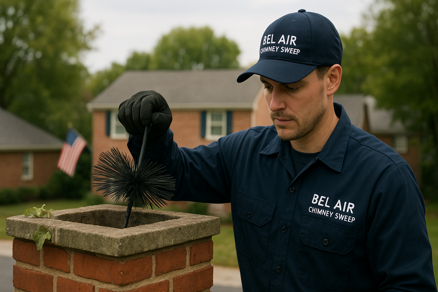 Affordable Wood Stove Repair Near You – Bel Air 21014