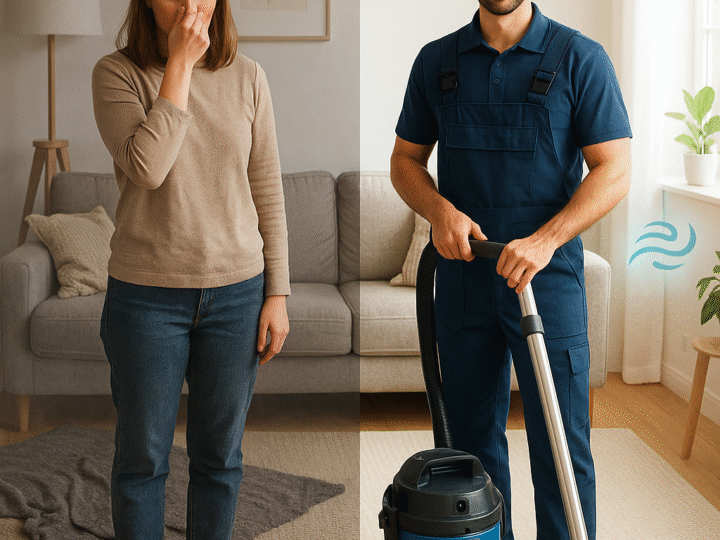 How Can Professional Odor Removal Services Eliminate Stubborn Smells from Your Home?