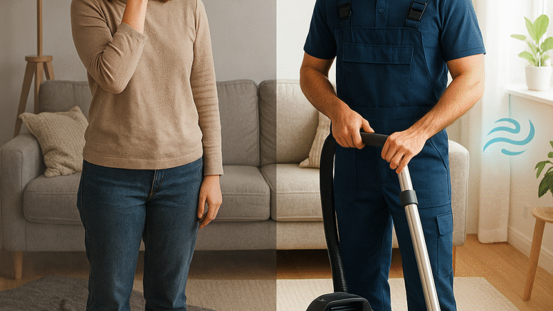 How Can Professional Odor Removal Services Eliminate Stubborn Smells from Your Home?