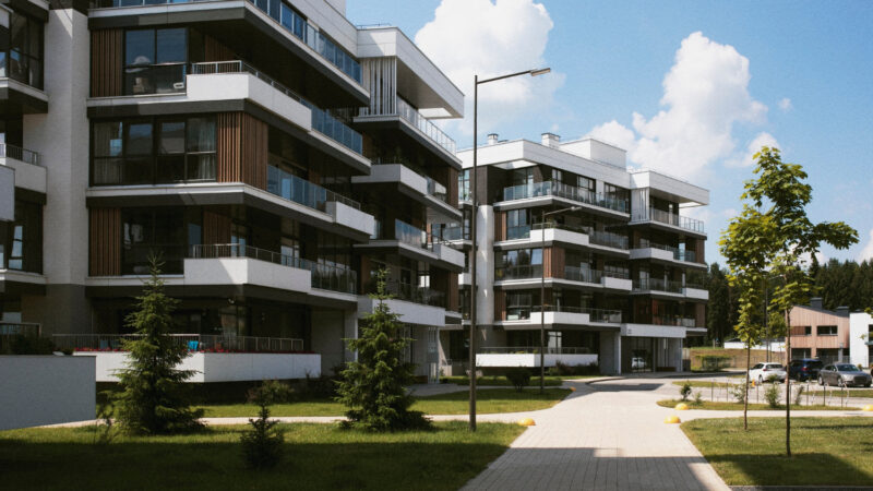 The Role of a Hospitality and Retail Advisory Company in Delhi’s Real Estate Sector