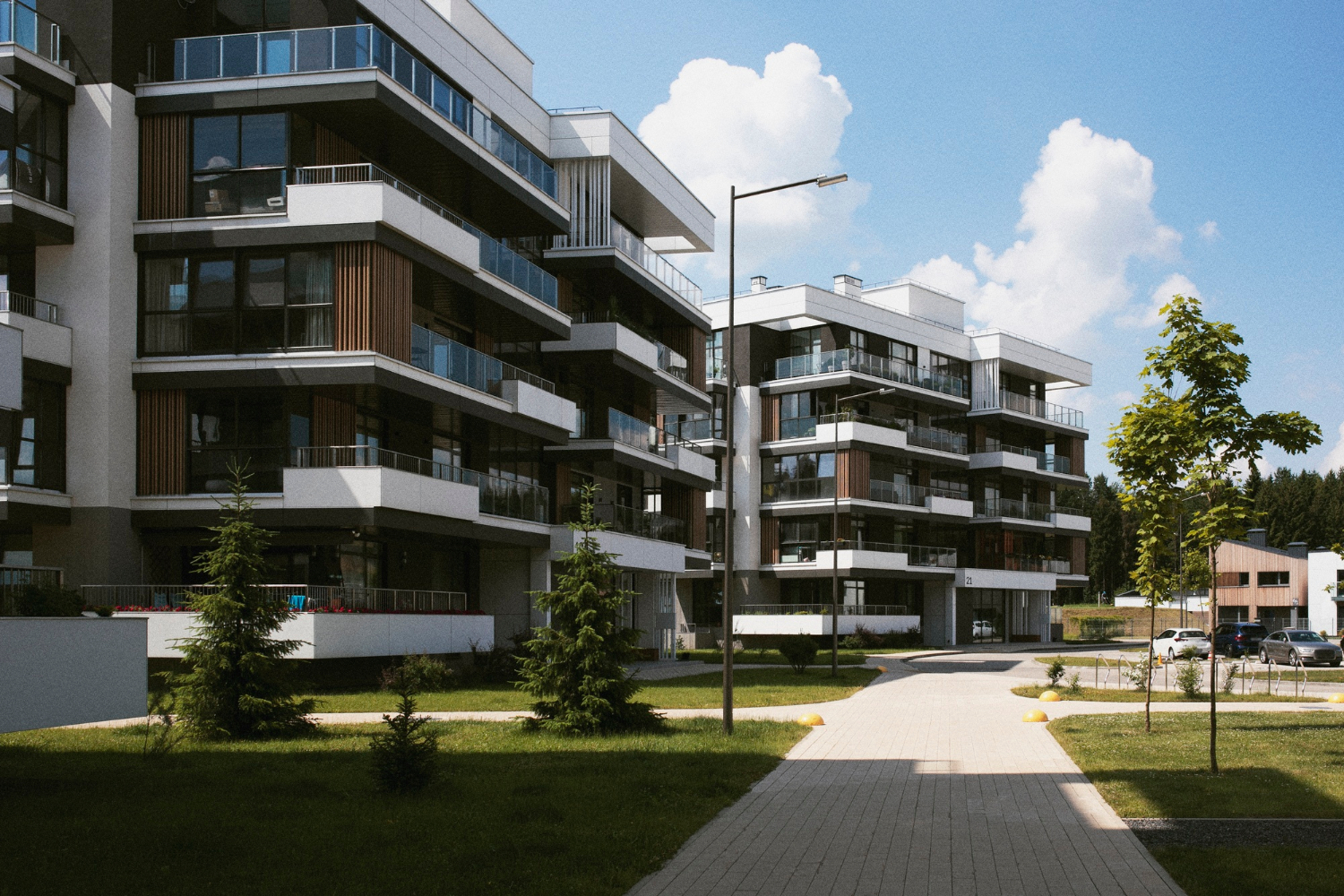 The Role of a Hospitality and Retail Advisory Company in Delhi’s Real Estate Sector