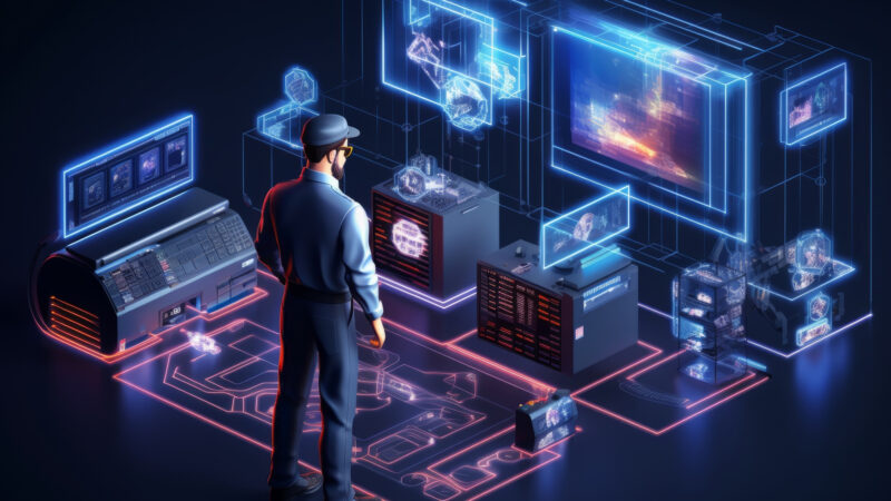 What Is Hybrid IT? Benefits, Challenges, and Best Practices