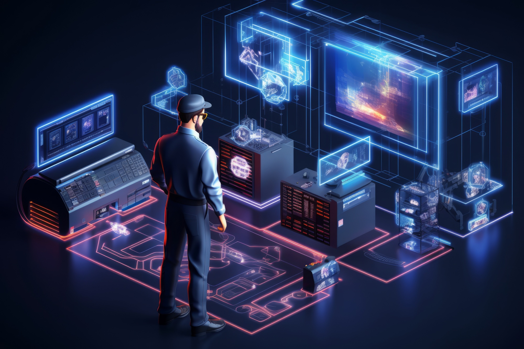 What Is Hybrid IT? Benefits, Challenges, and Best Practices