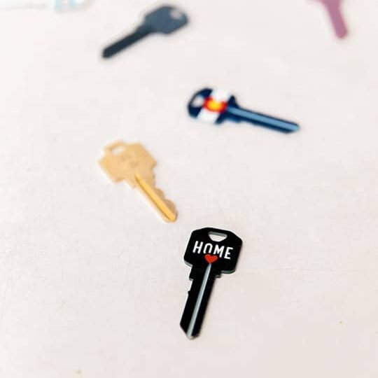 Can Diamond Locksmiths help with cutting keys for modern security locks and car keys?