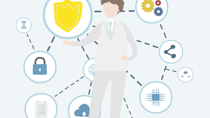 The Trust Layer for the Internet: How ZKPs Will Reshape Digital Interactions