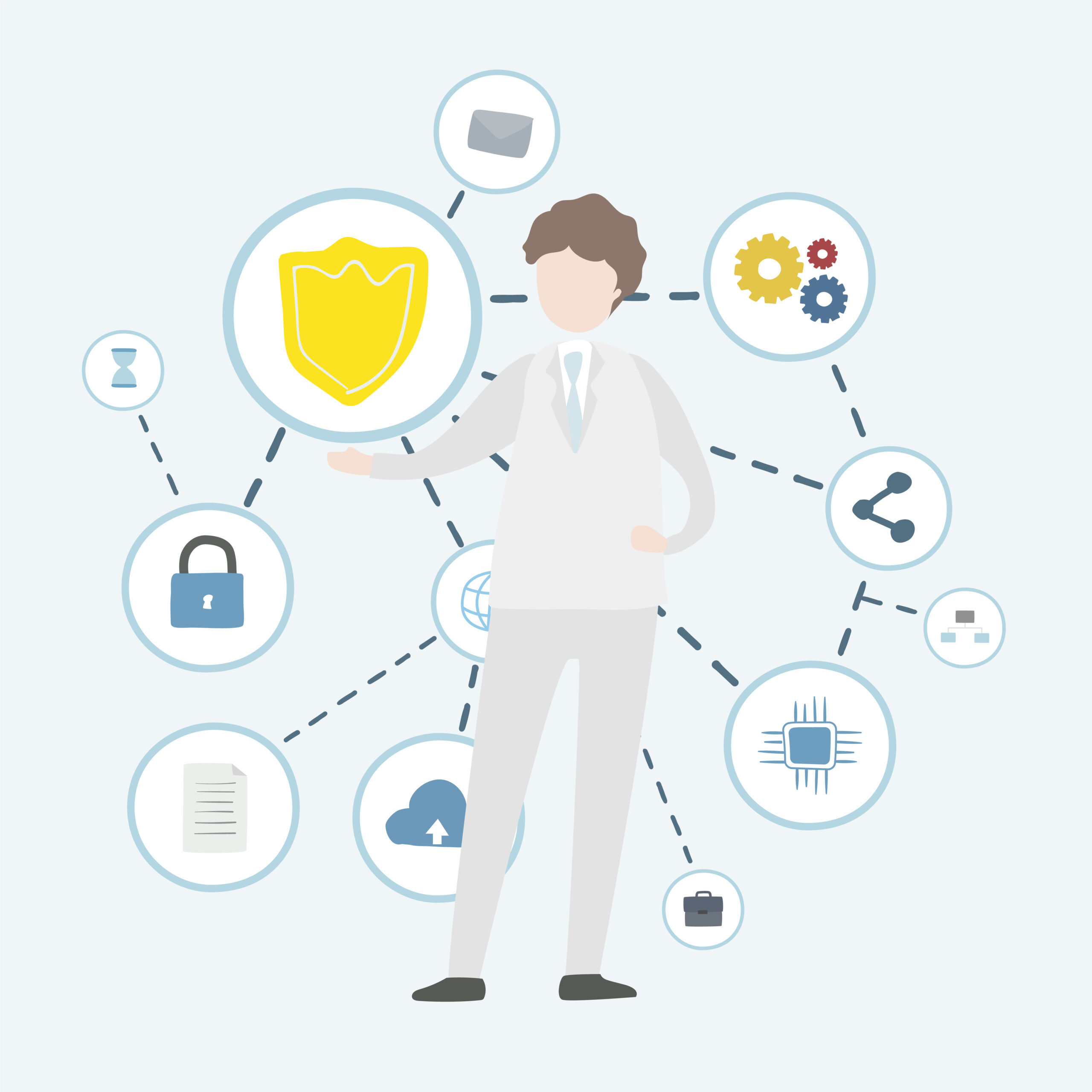 The Trust Layer for the Internet: How ZKPs Will Reshape Digital Interactions