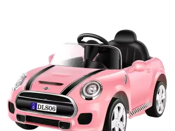 How do you choose the biggest ride-on car?