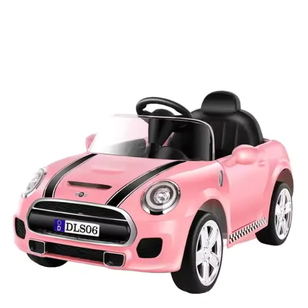 How do you choose the biggest ride-on car? 1 How do you choose the biggest ride-on car?