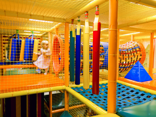 Discovering the Best Parks in San Jose: Your Ultimate Guide to Fun, Relaxation, and Play Centers