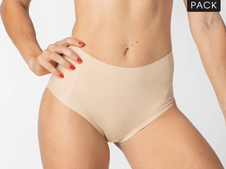 Why Should You Choose Seamfree Underwear Over Traditional Styles?