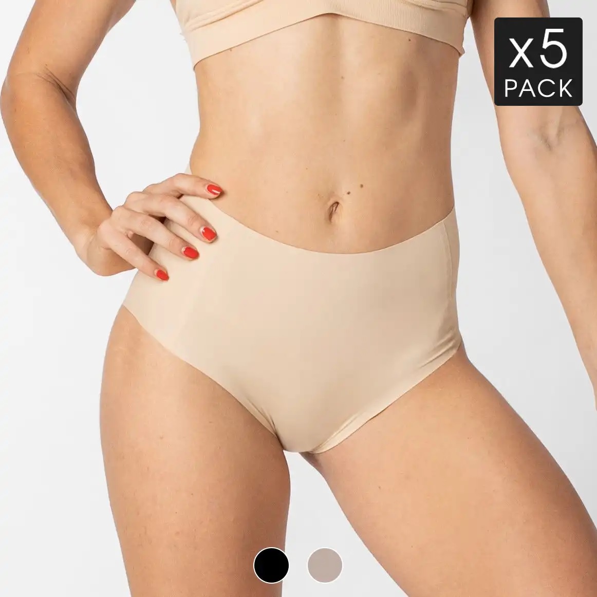 Why Should You Choose Seamfree Underwear Over Traditional Styles? 1 Why Should You Choose Seamfree Underwear Over Traditional Styles?