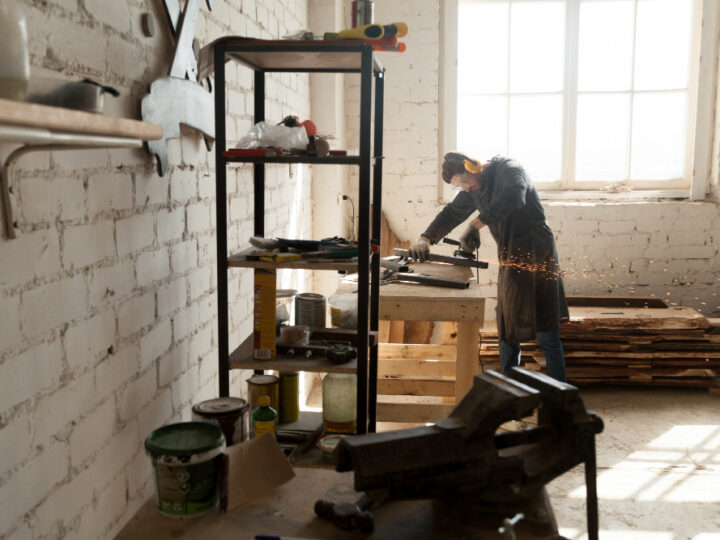 Finishing a Basement: Safety, Ventilation, and Lighting Tips You Can’t Skip