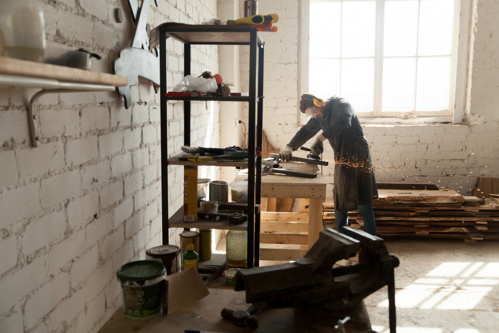 Finishing a Basement: Safety, Ventilation, and Lighting Tips You Can’t Skip