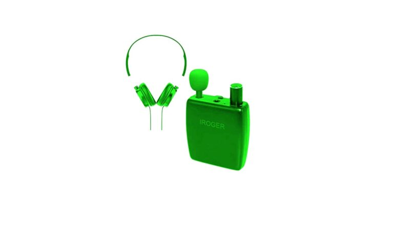 Why Many People Prefer Portable Hearing Amplifiers
