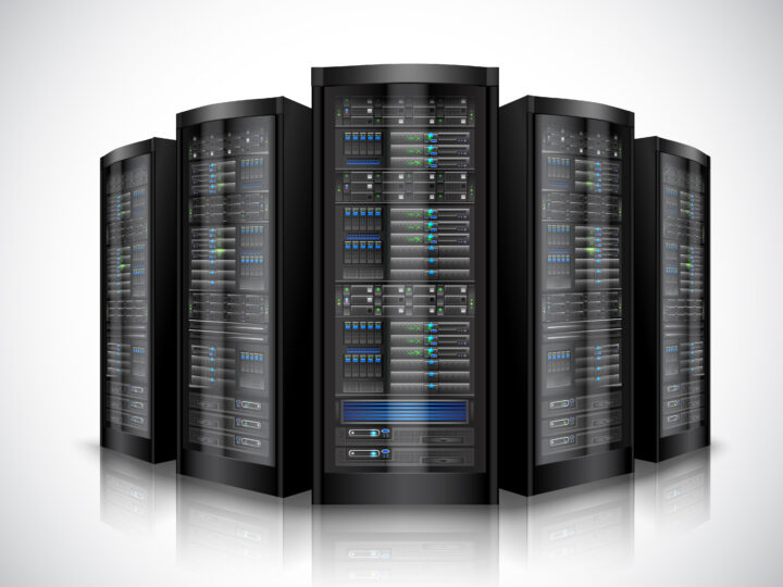 Why Network Attached Storage is Key to Data Security?