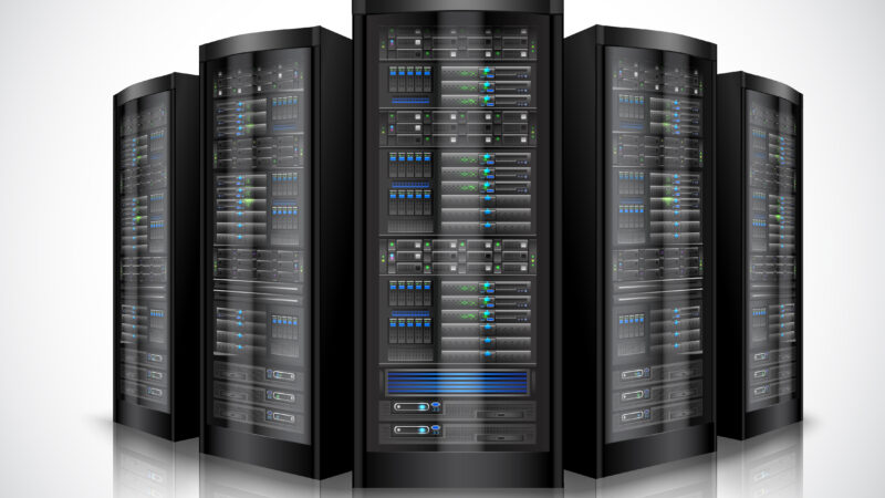 Why Network Attached Storage is Key to Data Security?