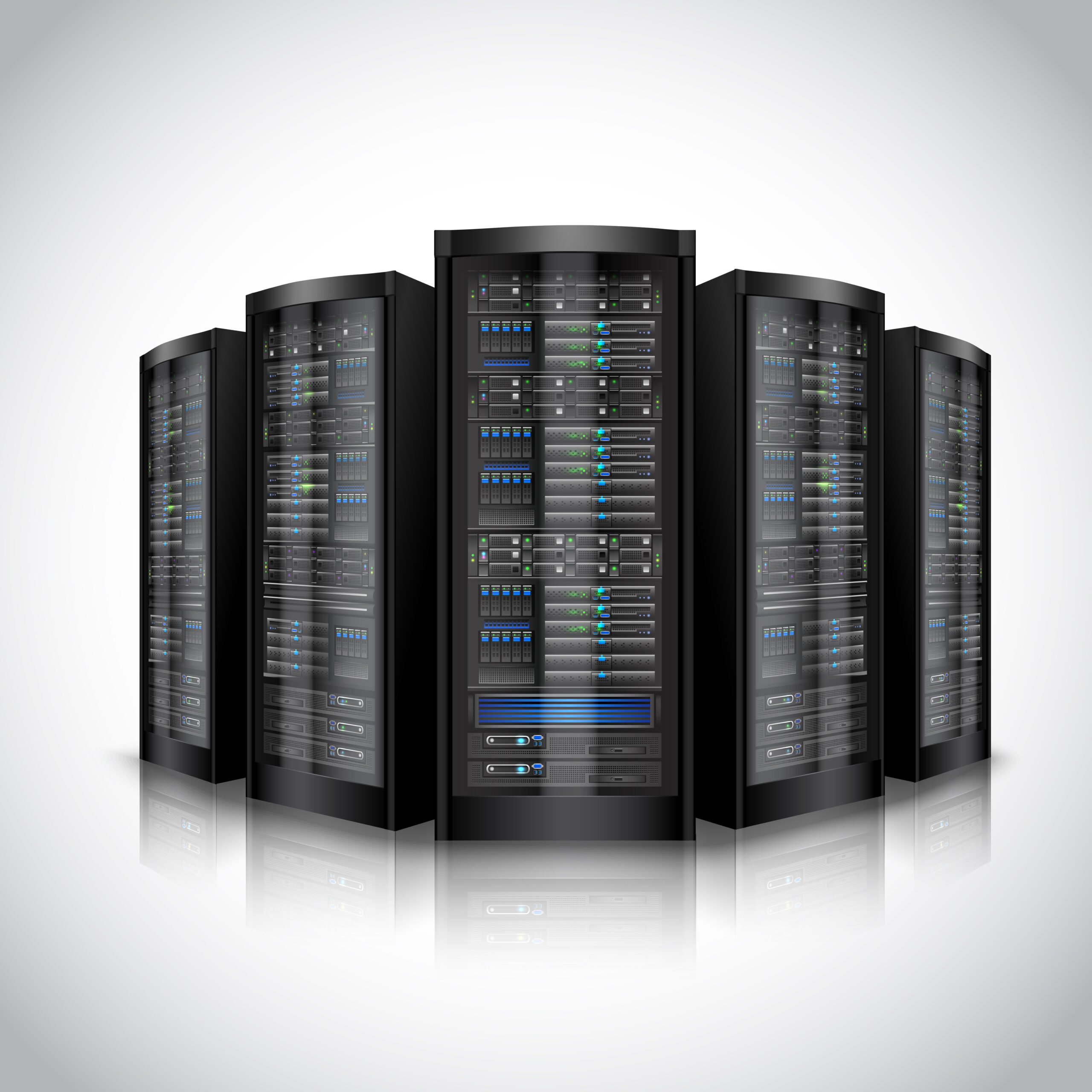 Why Network Attached Storage is Key to Data Security?