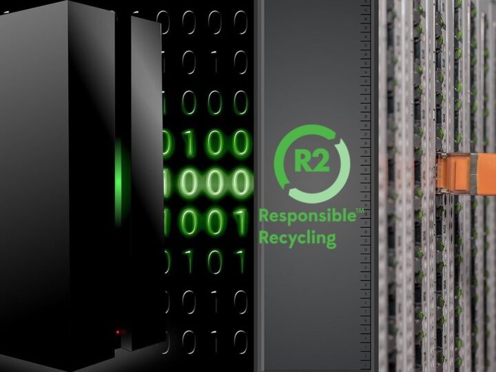 How Can Individuals Contribute to IT Recycling Efforts?