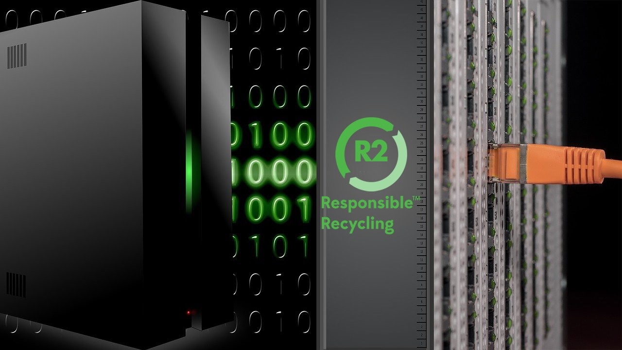 How Can Individuals Contribute to IT Recycling Efforts?
