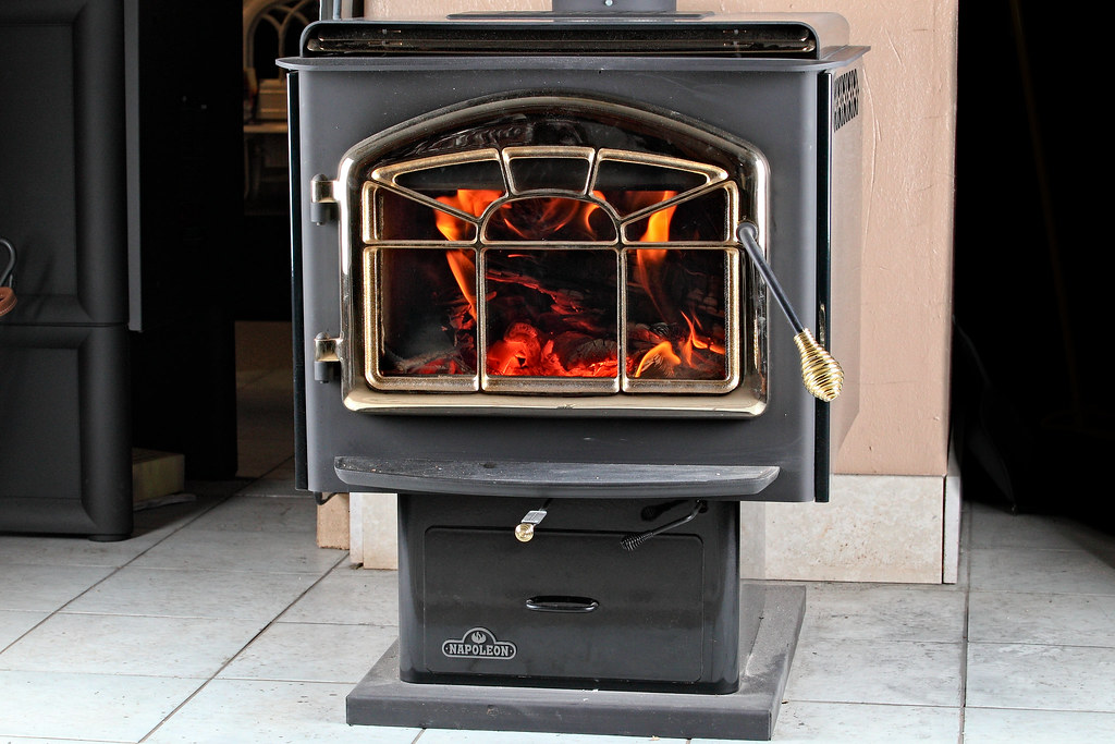 Reliable Pellet Stove Repair Service and Chimney Sweep Guide