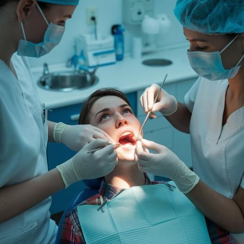 What Is a Walk In Dentist and How Can They Help You?