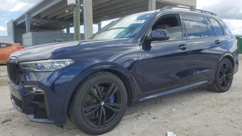 Budget-Friendly Car Buying: Why Salvage Vehicles Make Sense