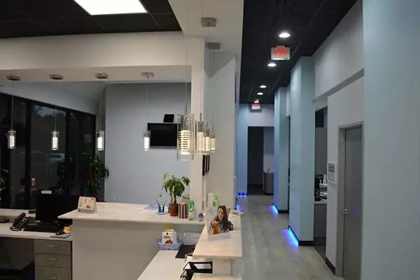 What Services Does an Emergency Dentist Provide?
