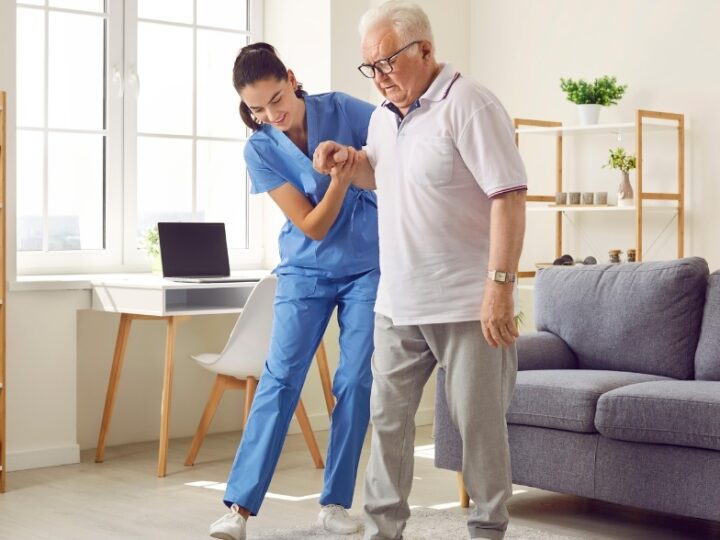 What Lifestyle Changes Help in Faster Post-Surgery Healing?