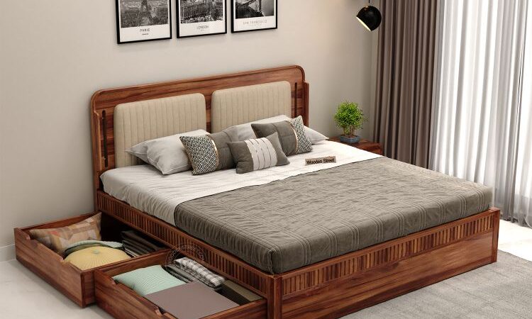 10 Budget-Friendly Queen Size Beds That Look Luxurious