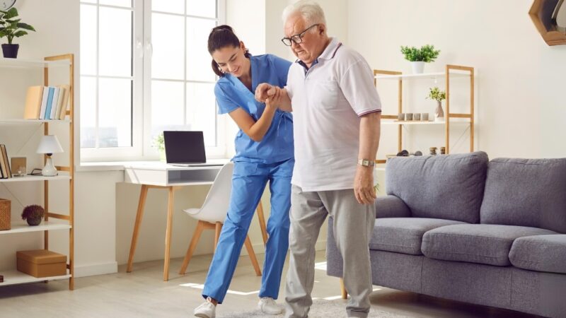 What Lifestyle Changes Help in Faster Post-Surgery Healing?