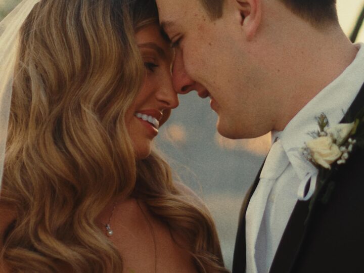 Arlington Wedding Videographer – Capturing Love Stories in Motion