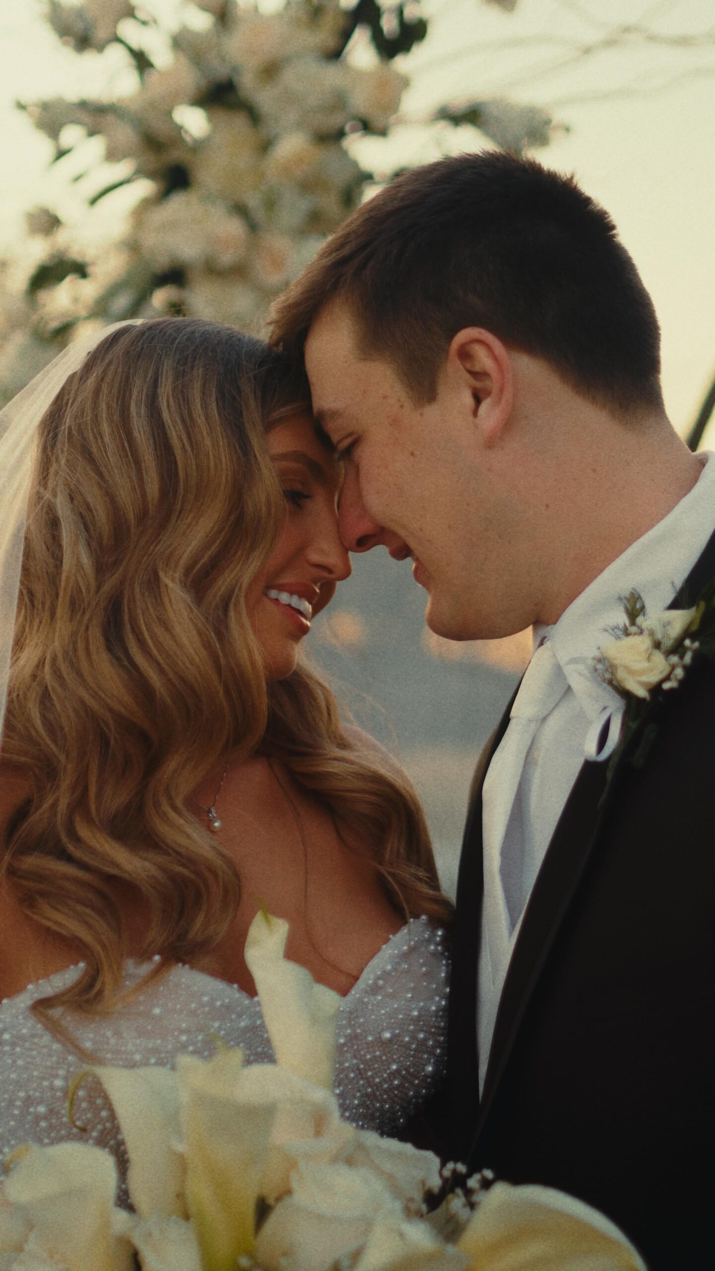 Arlington Wedding Videographer – Capturing Love Stories in Motion