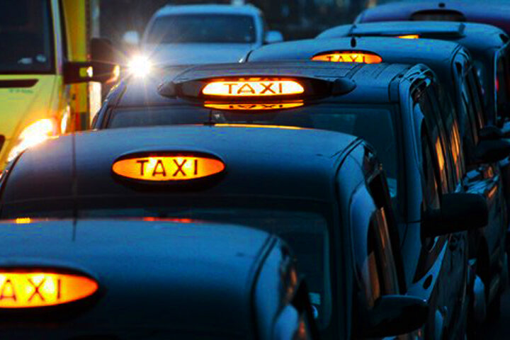 Stress-Free Travel Starts with a Luton Airport Taxi